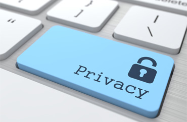 Privacy policy